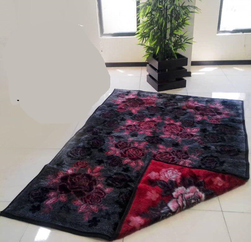 صادرات پرسود پتو مینک اصفهان